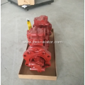 R210-7 Hydraulic Pump hyundai R210-7 Hydraulic Main Pump